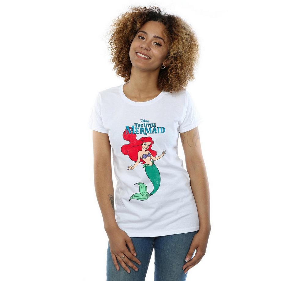 Disney The Little Mermaid Ariel T-Shirt  