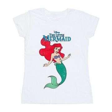 Tshirt THE LITTLE MERMAID