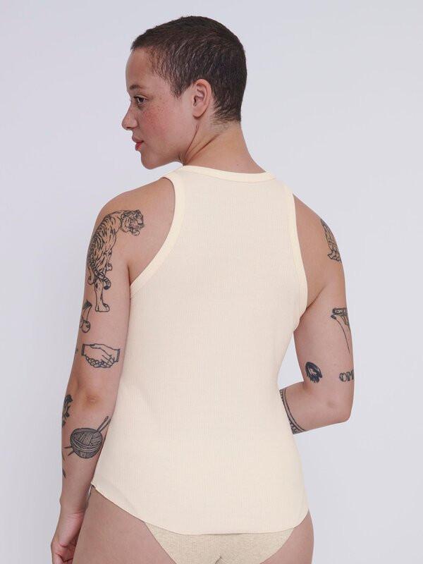 sloggi Go Ribbed Tanktop  