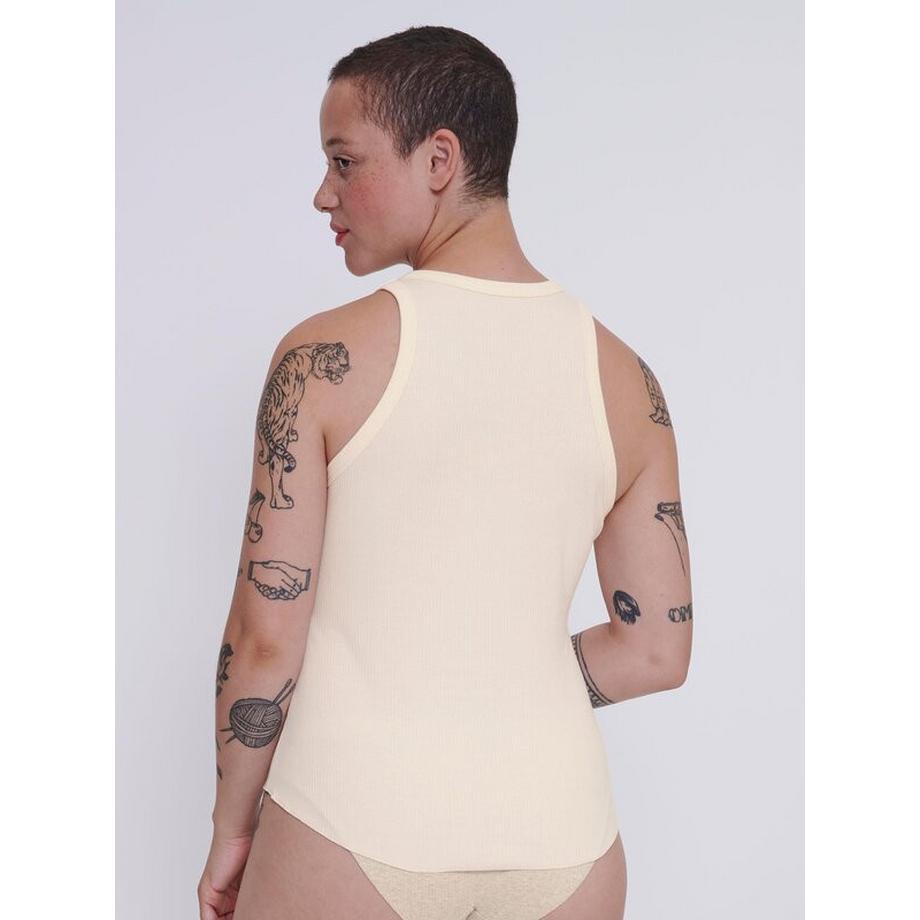 sloggi Go Ribbed Tanktop  