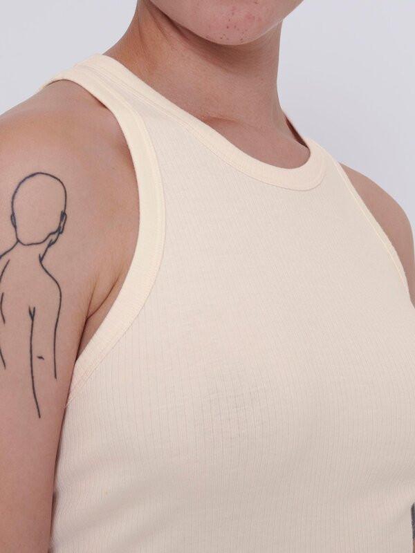 sloggi Go Ribbed Tanktop  
