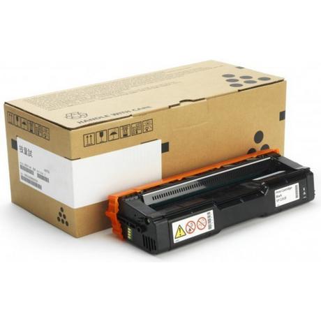 RICOH  Toner 4.5K - nero 