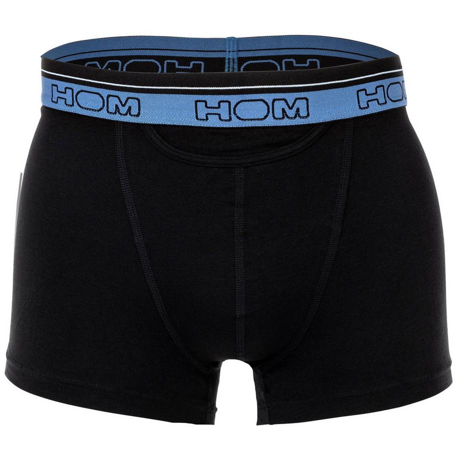 HOM Stretch Tiago Boxershorts 3er Pack  