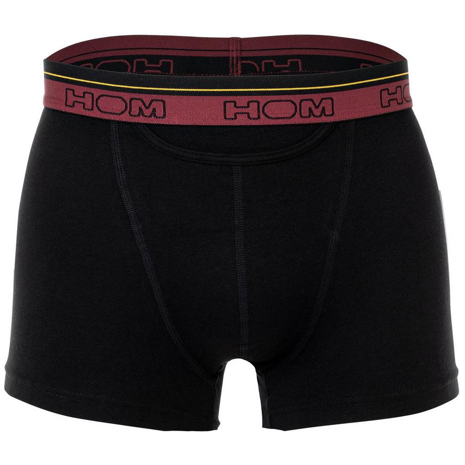 HOM Stretch Tiago Boxershorts 3er Pack  