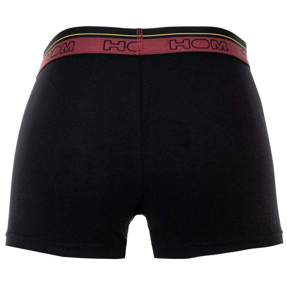 HOM Stretch Tiago Boxershorts 3er Pack  