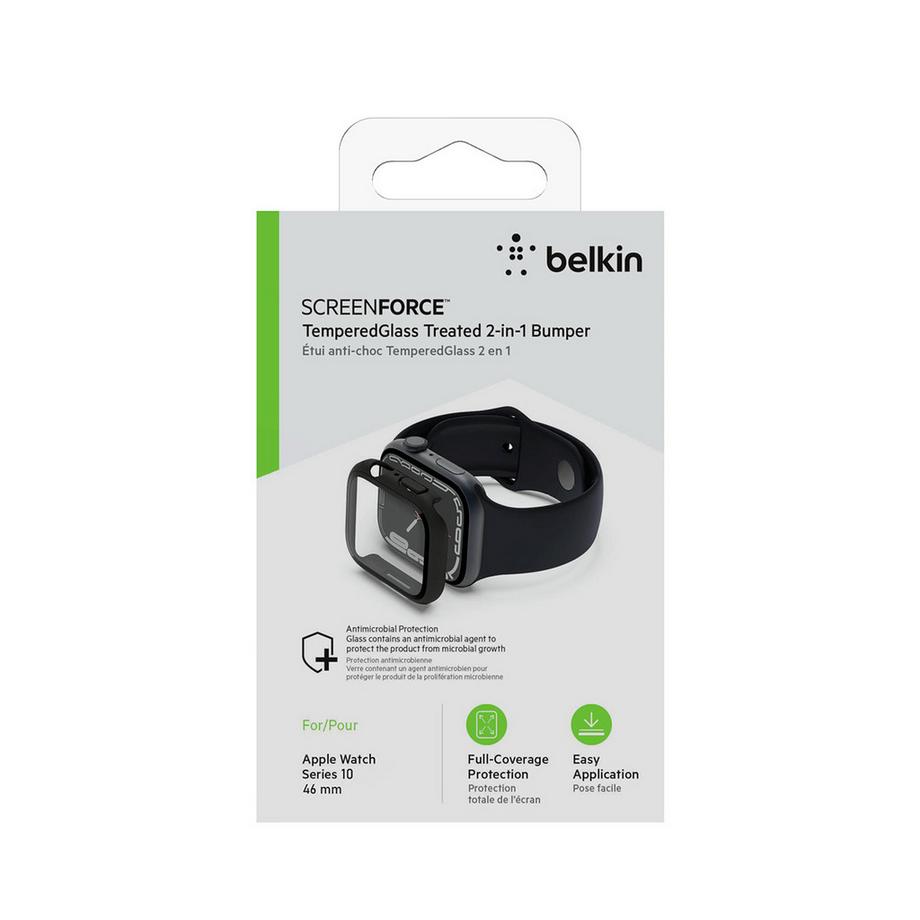 belkin  Schutzhülle für Watch Serie 10 46mm 