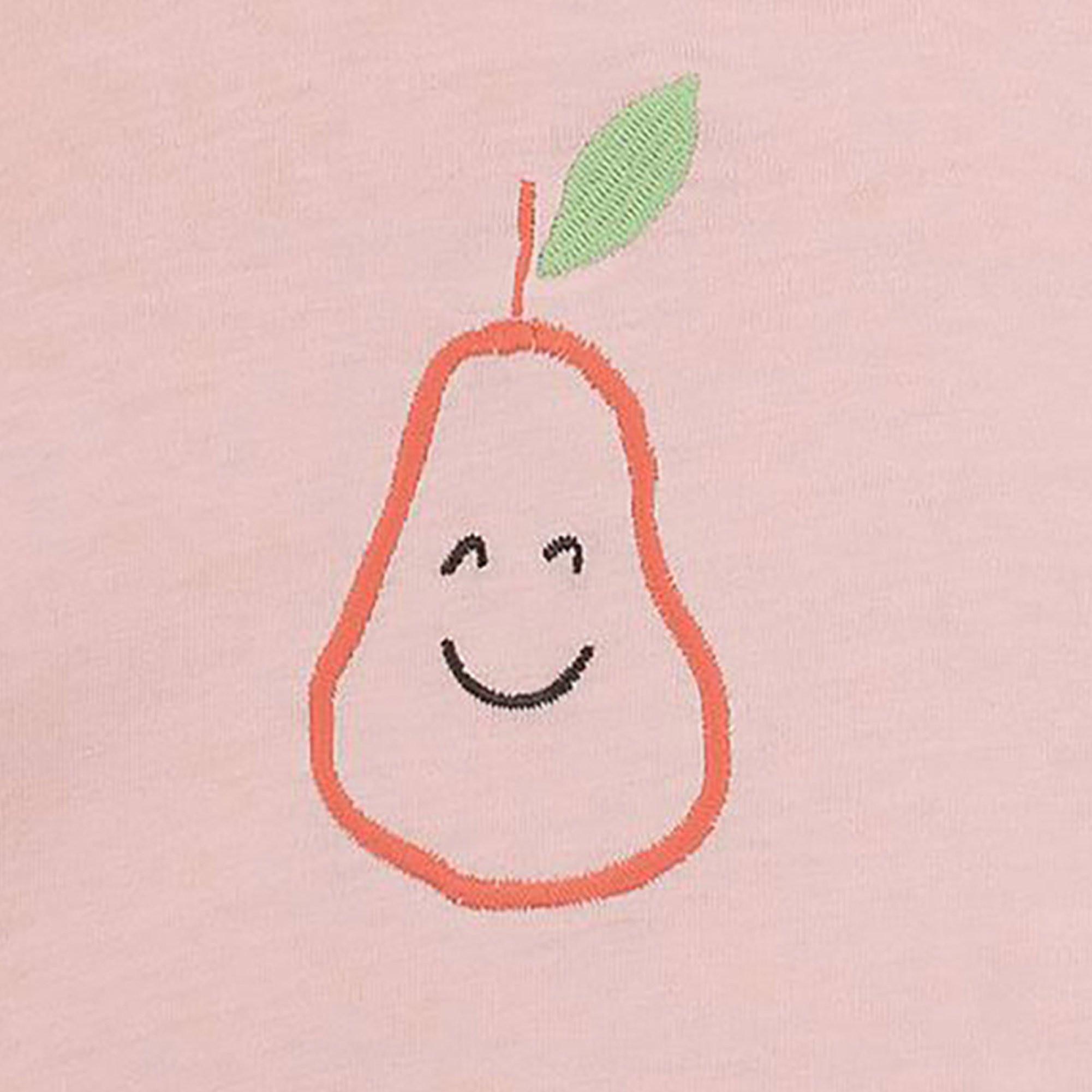 Sanetta  T-shirt  Pack de 1 Confortable à porter 