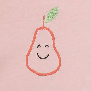 Sanetta  T-shirt  Pack de 1 Confortable à porter 