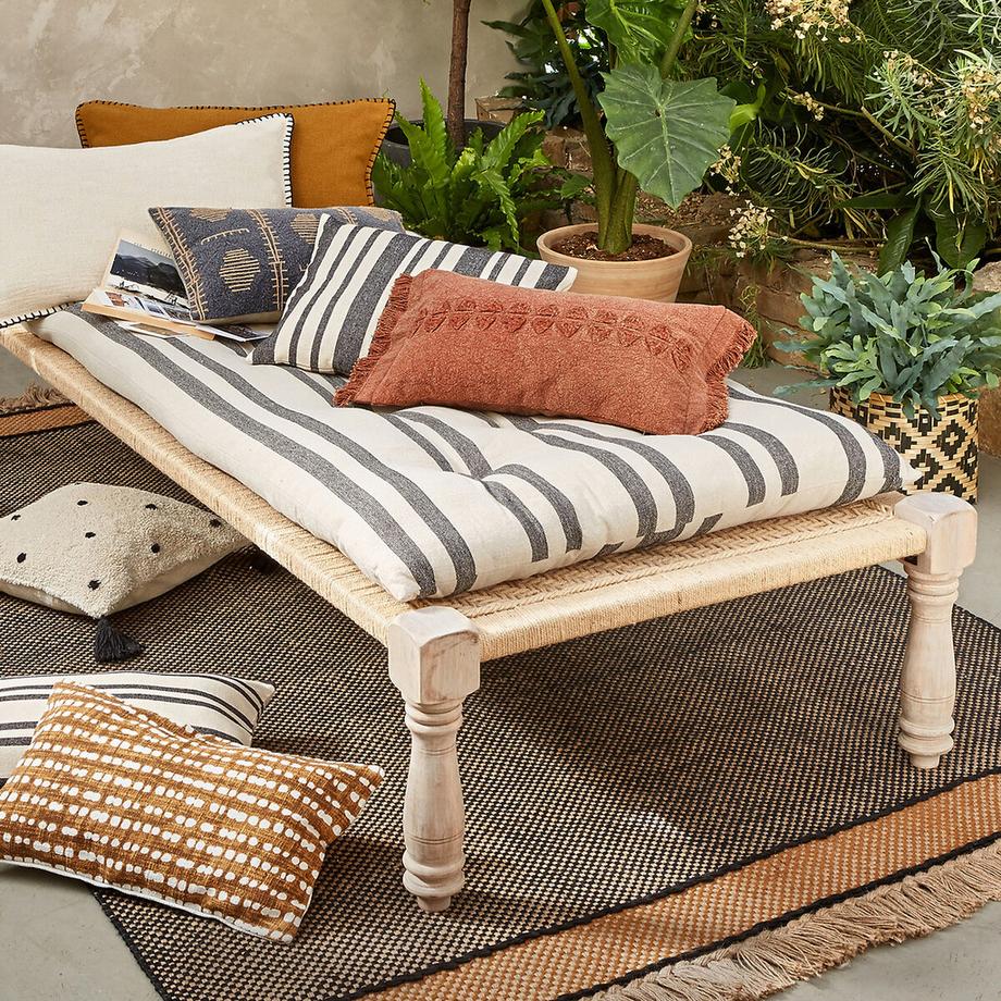 La Redoute Intérieurs Tapis en jute  