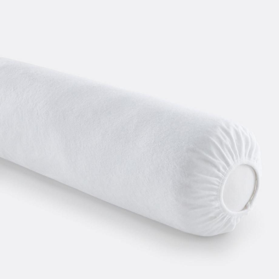 La Redoute Intérieurs Saugfähiger Pfulmenschonbezug aus 100% Baumwolle  