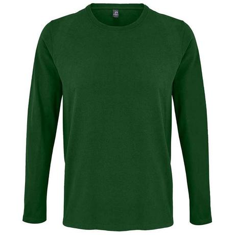 SOLS Imperial Langarm T-Shirt  