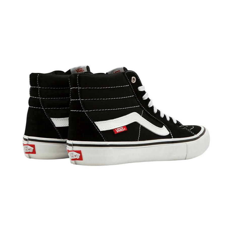 VANS Sk8hi Scarpe Da Ginnastica Alte in Tela  