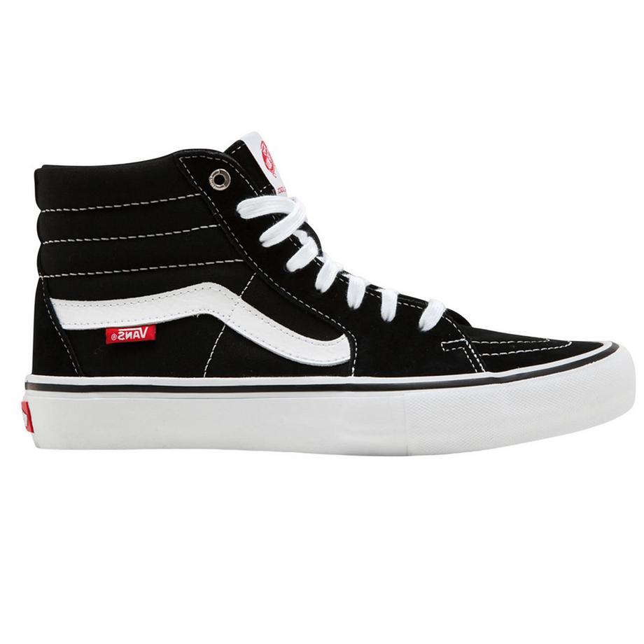 Sk8hi Scarpe Da Ginnastica Alte Tela