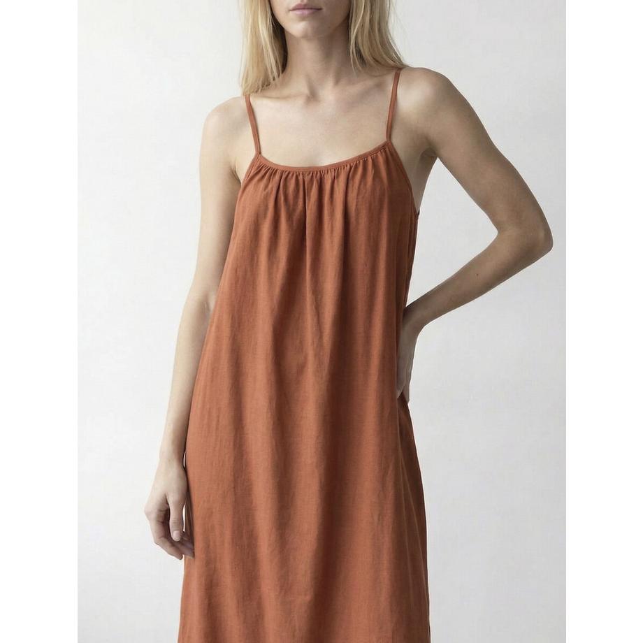 VILA Trägerkleid  