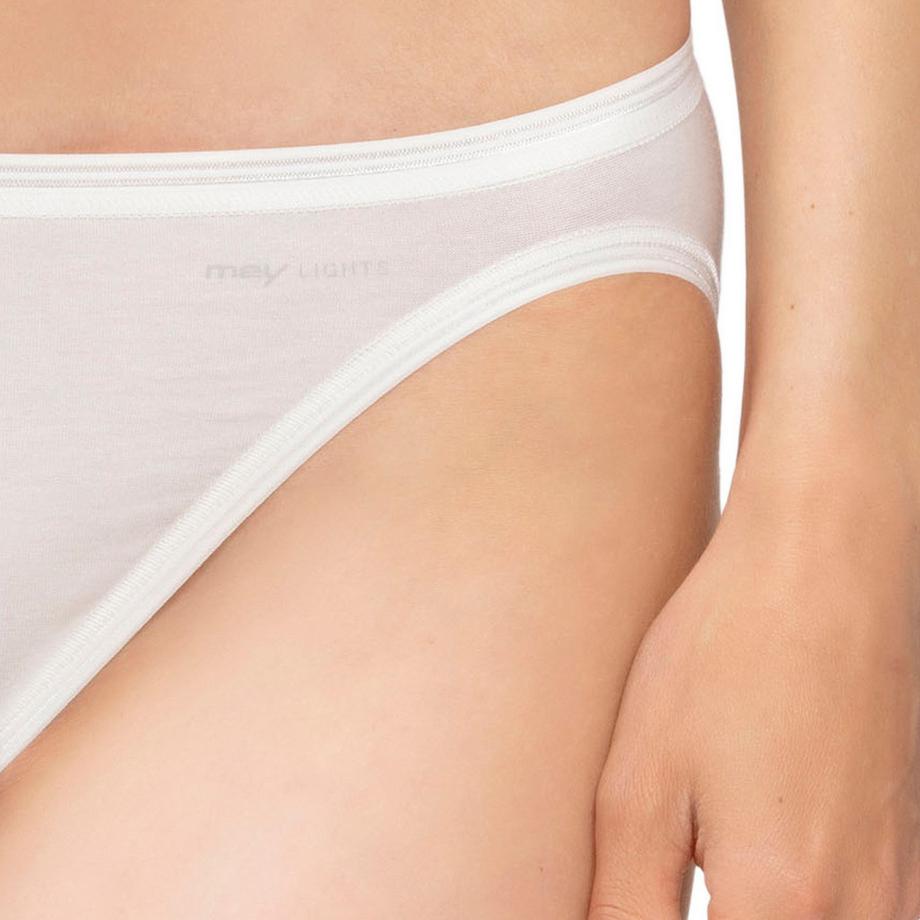 mey Lights Basic Lot de 2 Mini Culottes  