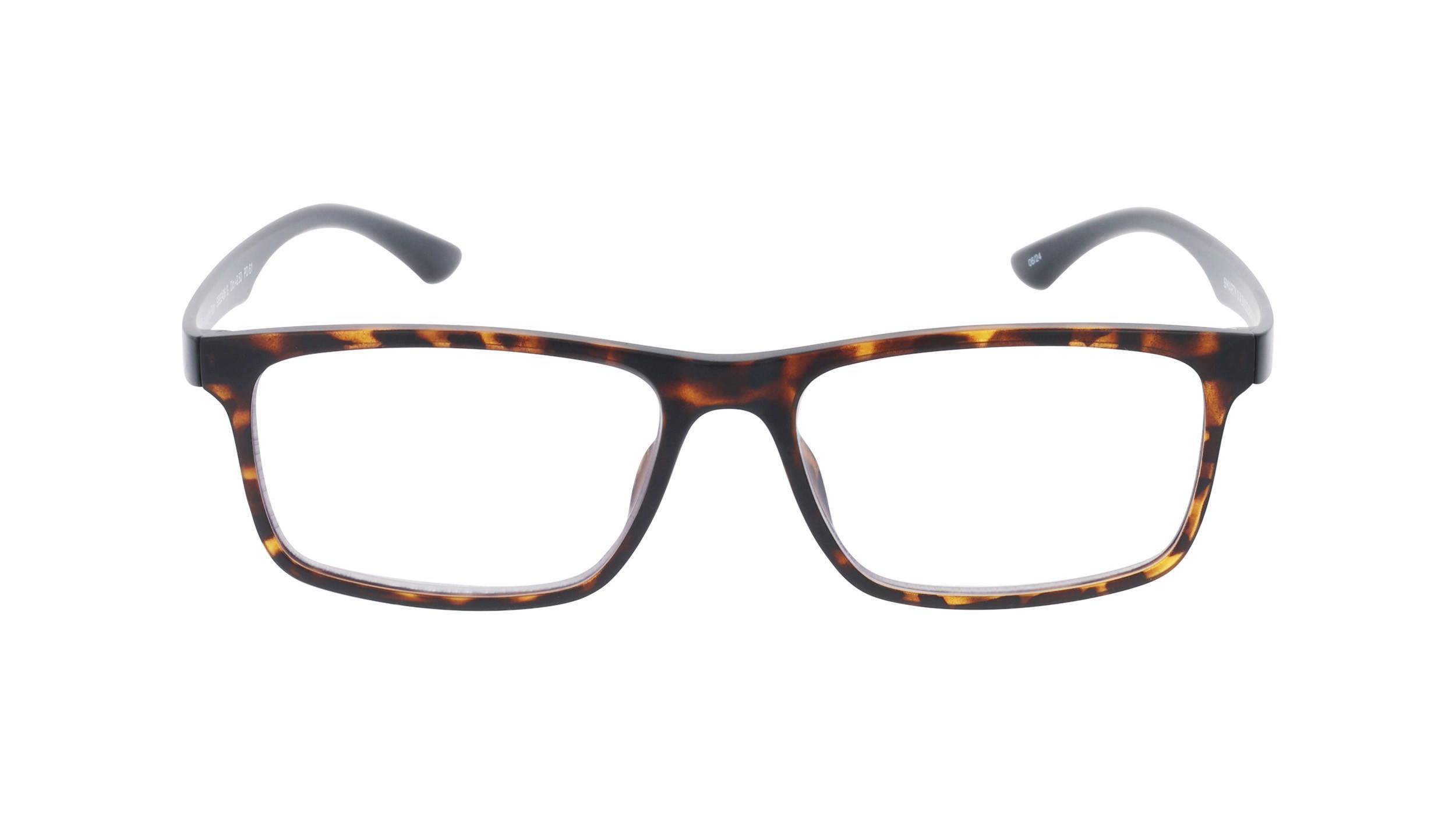 Smarty Computerbrille mit Blaulichtfilter-Gläsern  