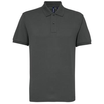 Short Sleeve Performance Formel-Polo-Hemd