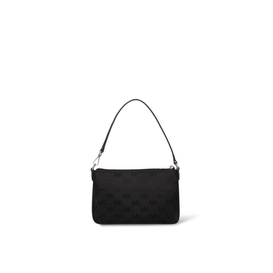 MICHAEL KORS Silvana Nova Clutch  