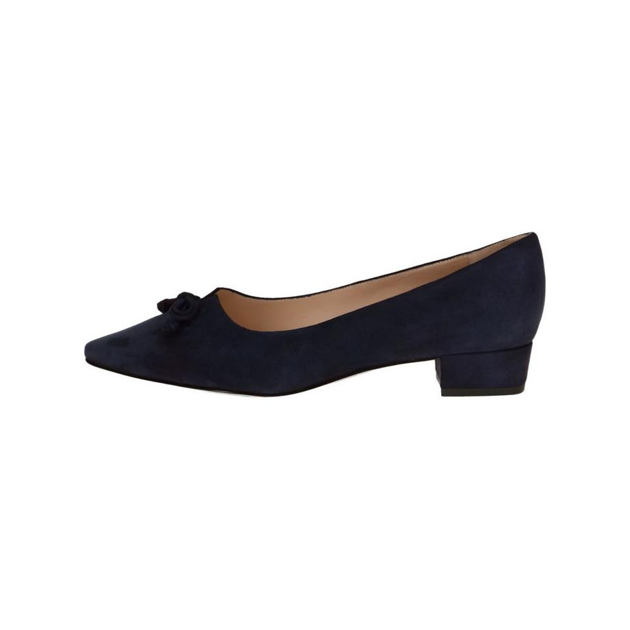 Peter Kaiser Napoli Pumps mit Schleifendetail  