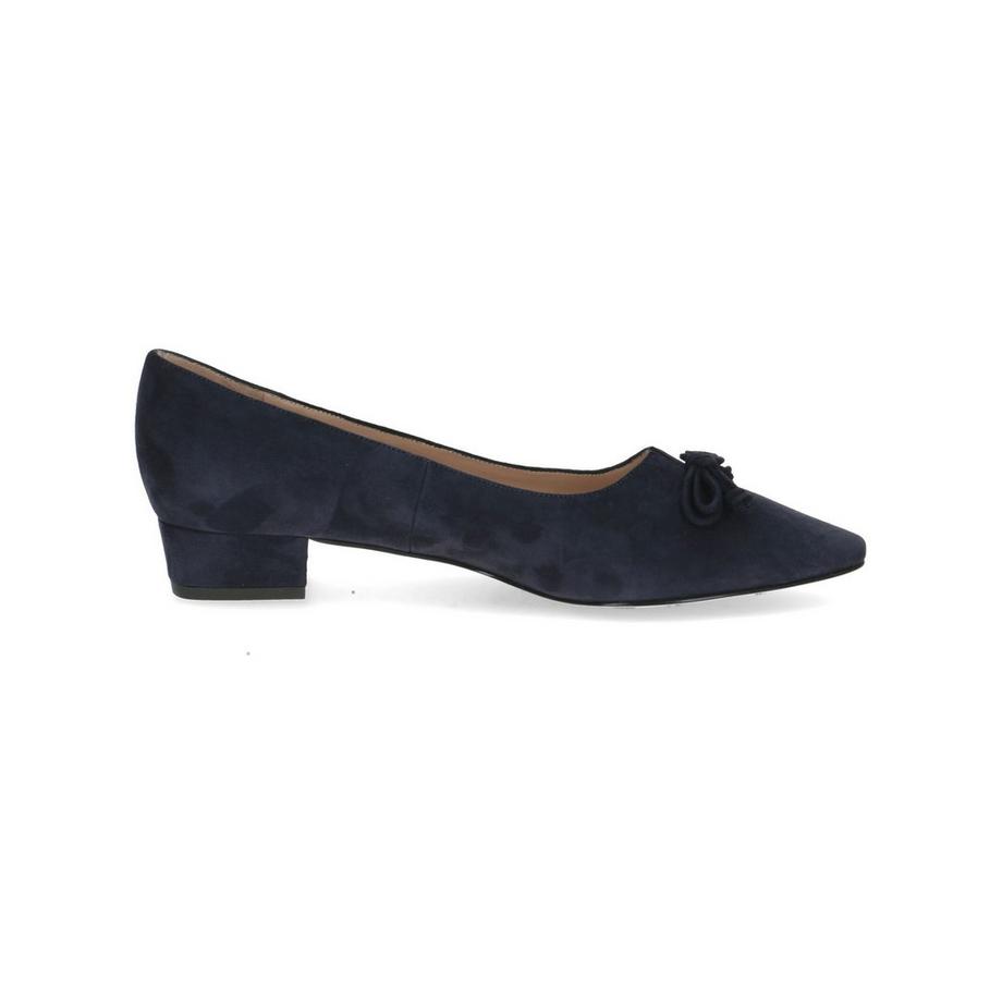 Peter Kaiser Napoli Pumps mit Schleifendetail  