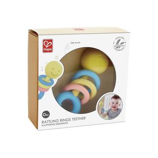 Hape  Hape E0024 sonaglio 