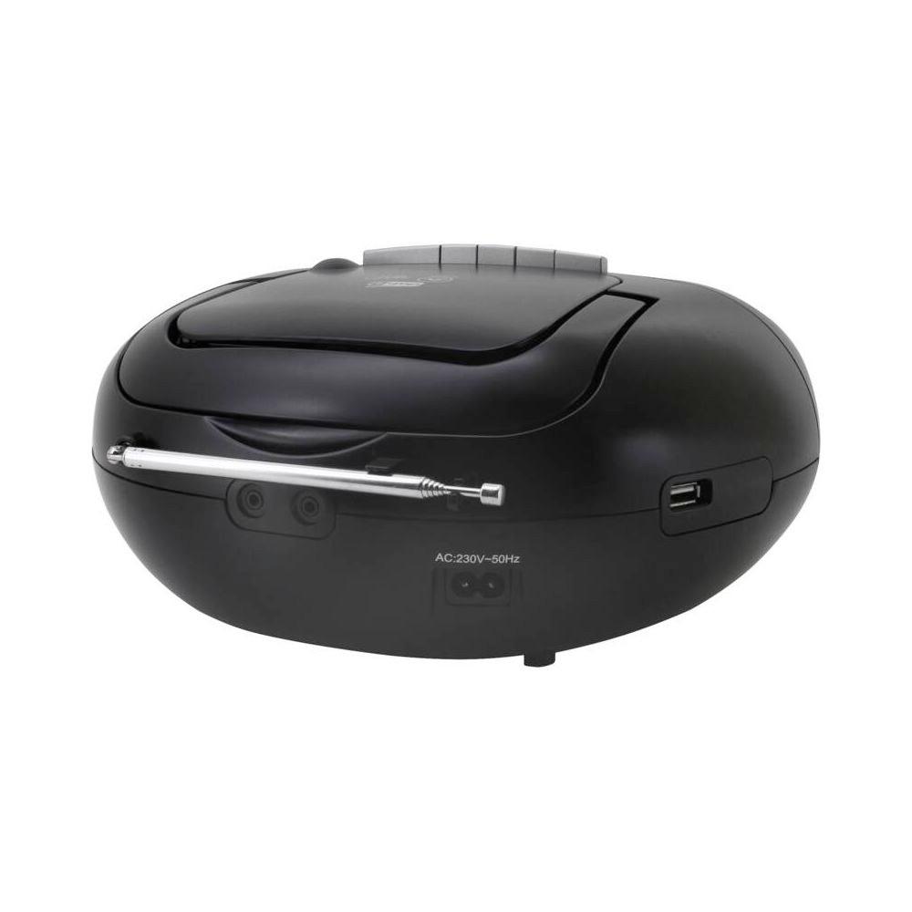 soundmaster  SCD7800 