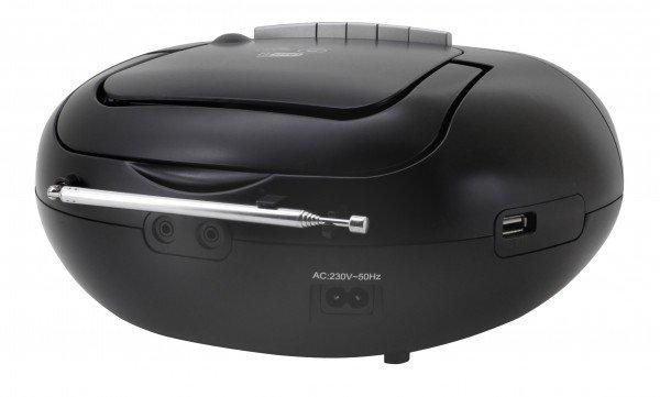 soundmaster  SCD7800 