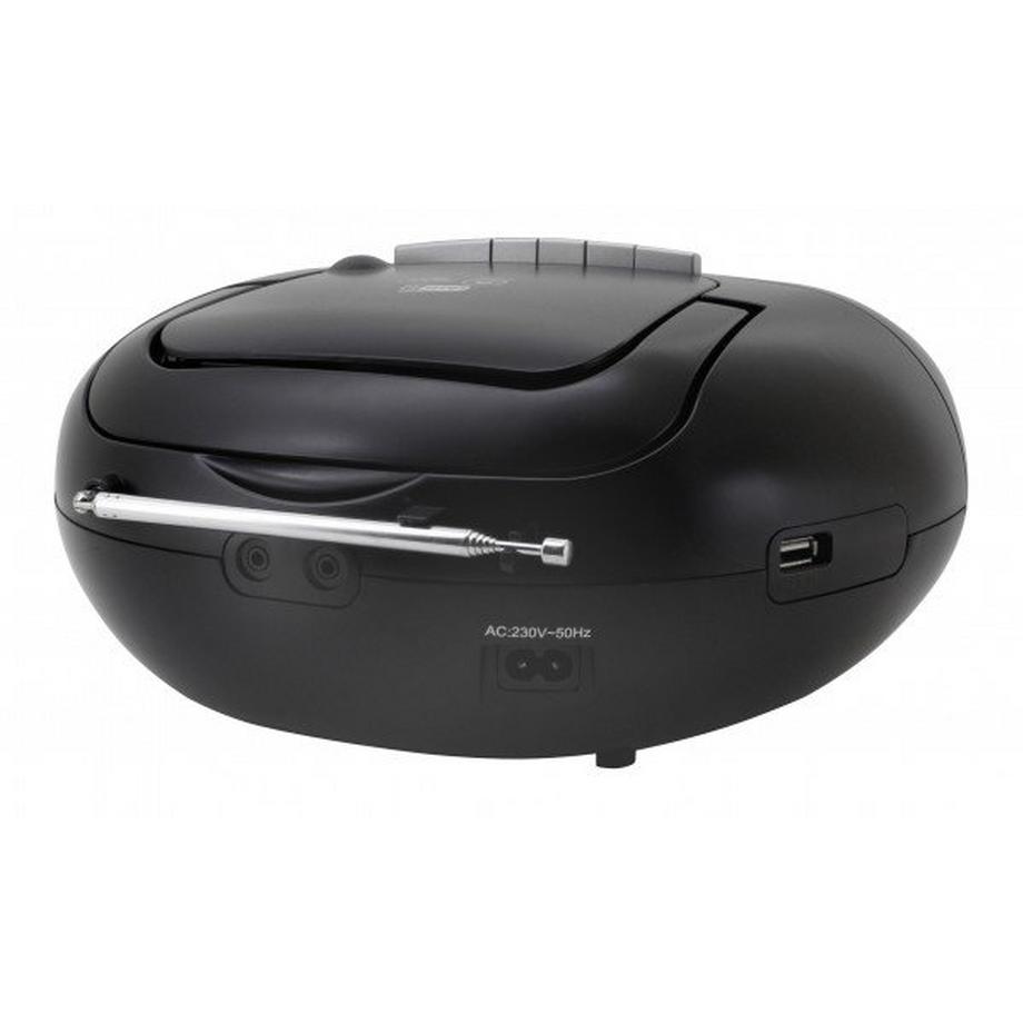 soundmaster  SCD7800 