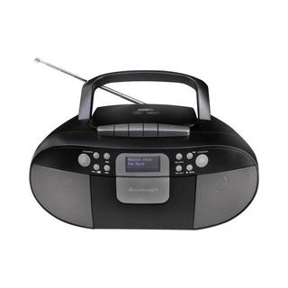 soundmaster  SCD7800 