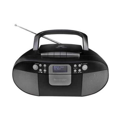 soundmaster  SCD7800 