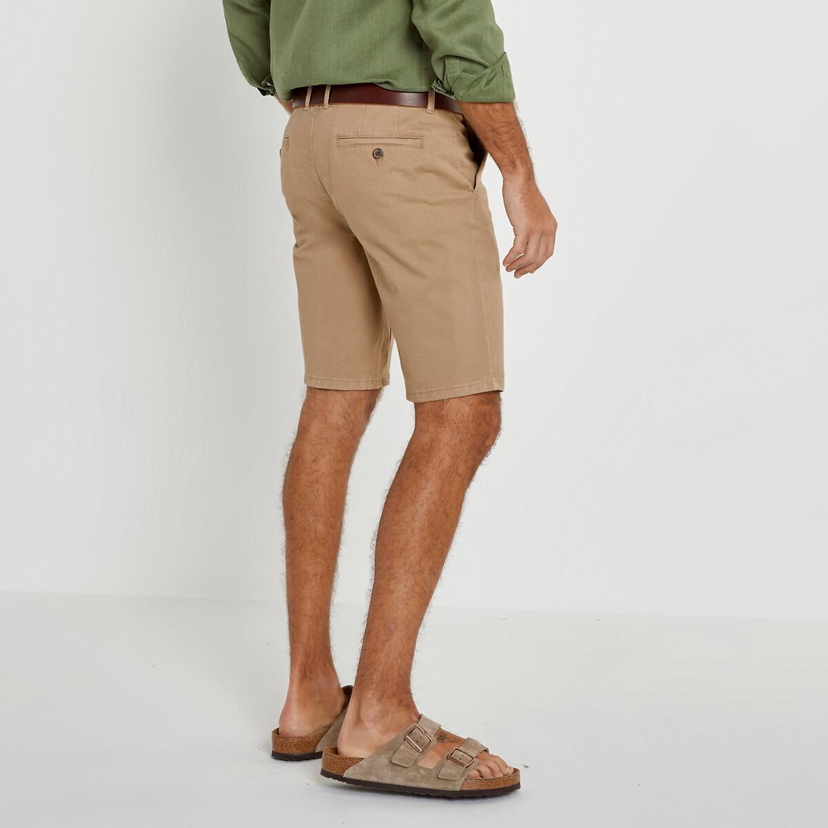 La Redoute Collections  Chino-Bermudas 