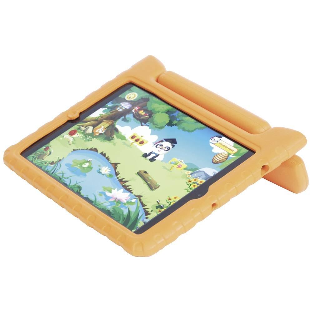 PARAT  Cover per tablet  PARAPROJECT® KidsCover Arancione 
