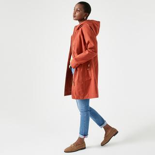 La Redoute Collections  Parka mi-longue capuche fixe 