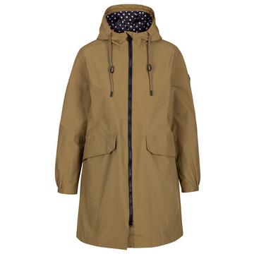 Veste imperméable SALTOM