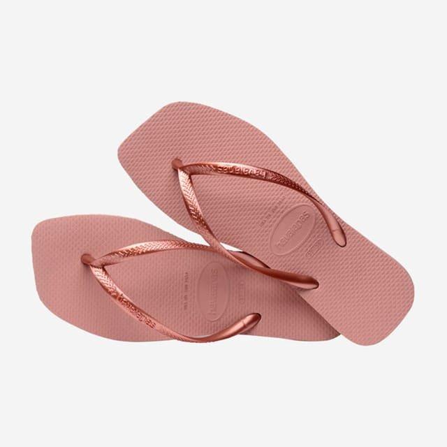 havaianas  Slim Square-39-40 