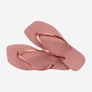 havaianas  Slim Square-39-40 