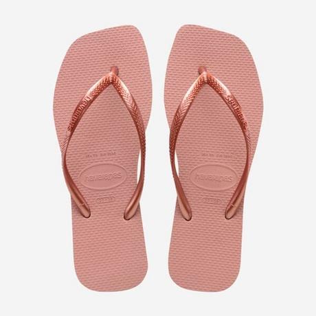 havaianas  Slim Square-39-40 