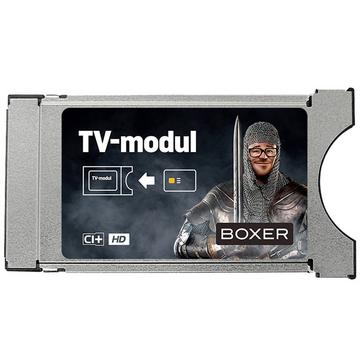 Module Boxer HD CI+CA DVB-T2