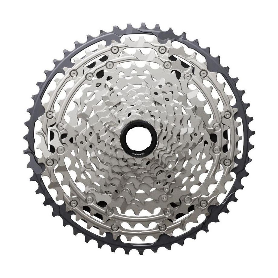 SHIMANO  Cassette  Deore CS-M7200 12 vitesses 