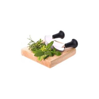 WESTMARK Wiegemesser Uno, 1 Messer, 17.5x4x12 cm  