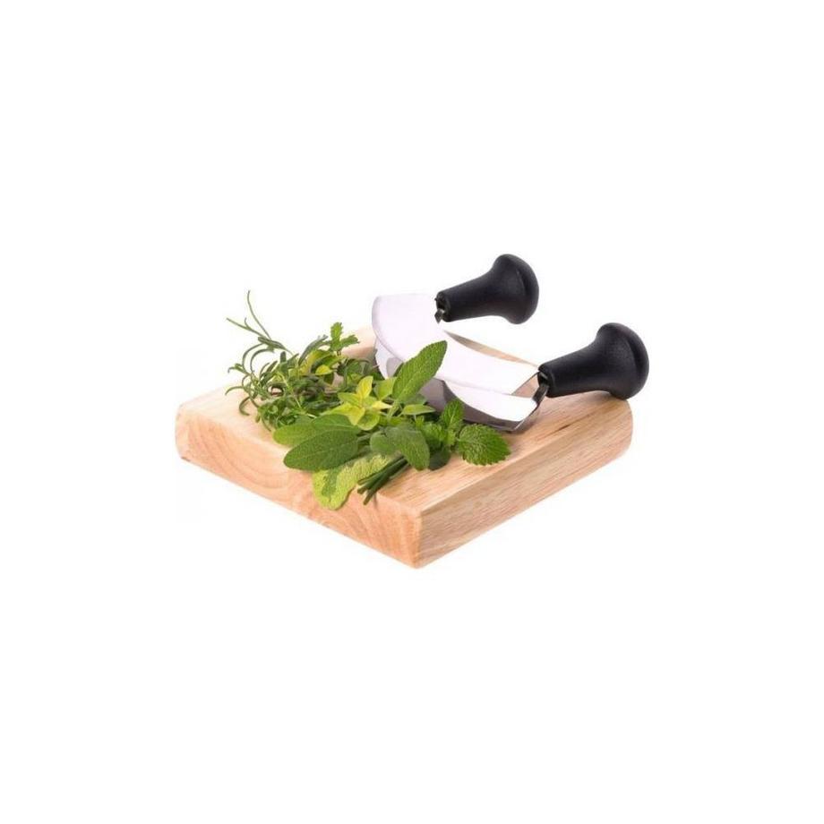 WESTMARK Wiegemesser Uno, 1 Messer, 17.5x4x12 cm  