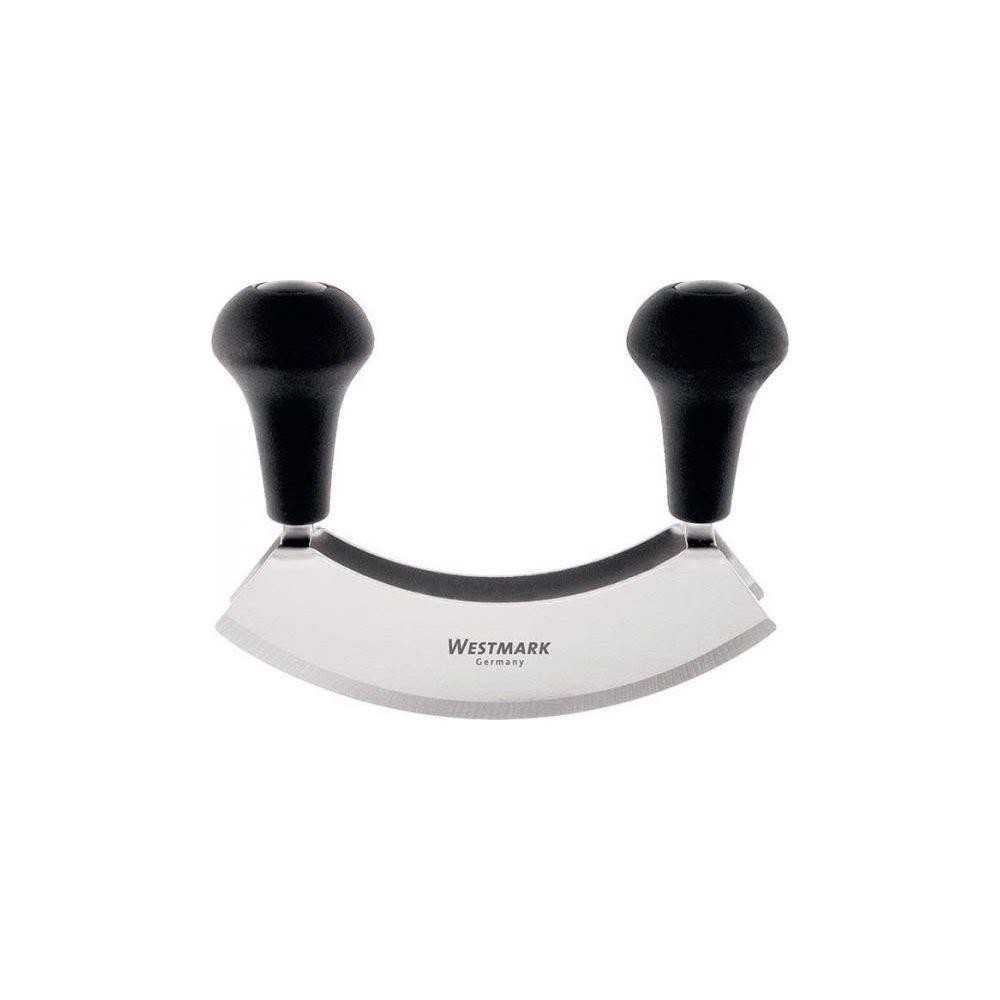 WESTMARK Wiegemesser Uno, 1 Messer, 17.5x4x12 cm  