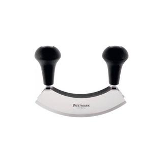 WESTMARK Wiegemesser Uno, 1 Messer, 17.5x4x12 cm  