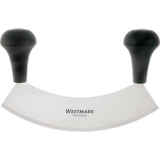 WESTMARK Wiegemesser Uno, 1 Messer, 17.5x4x12 cm  