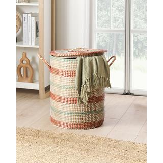 Beliani Korb en Alghe marine Boho SADEC  