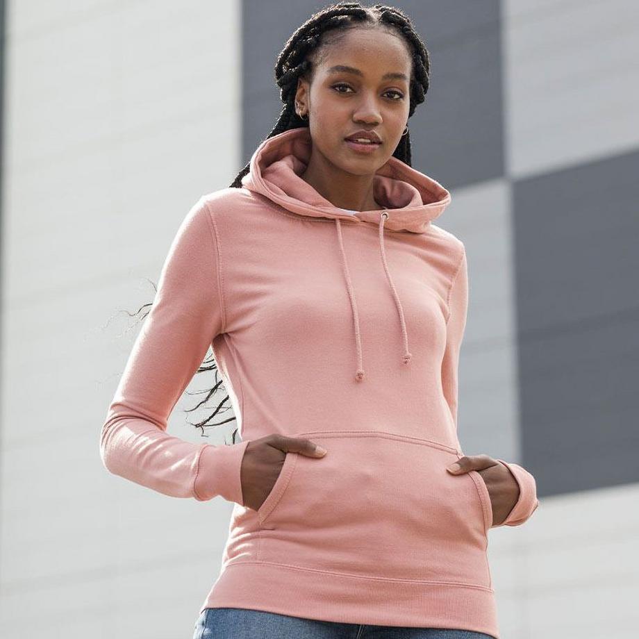 AWDis Sweatshirt à capuche  