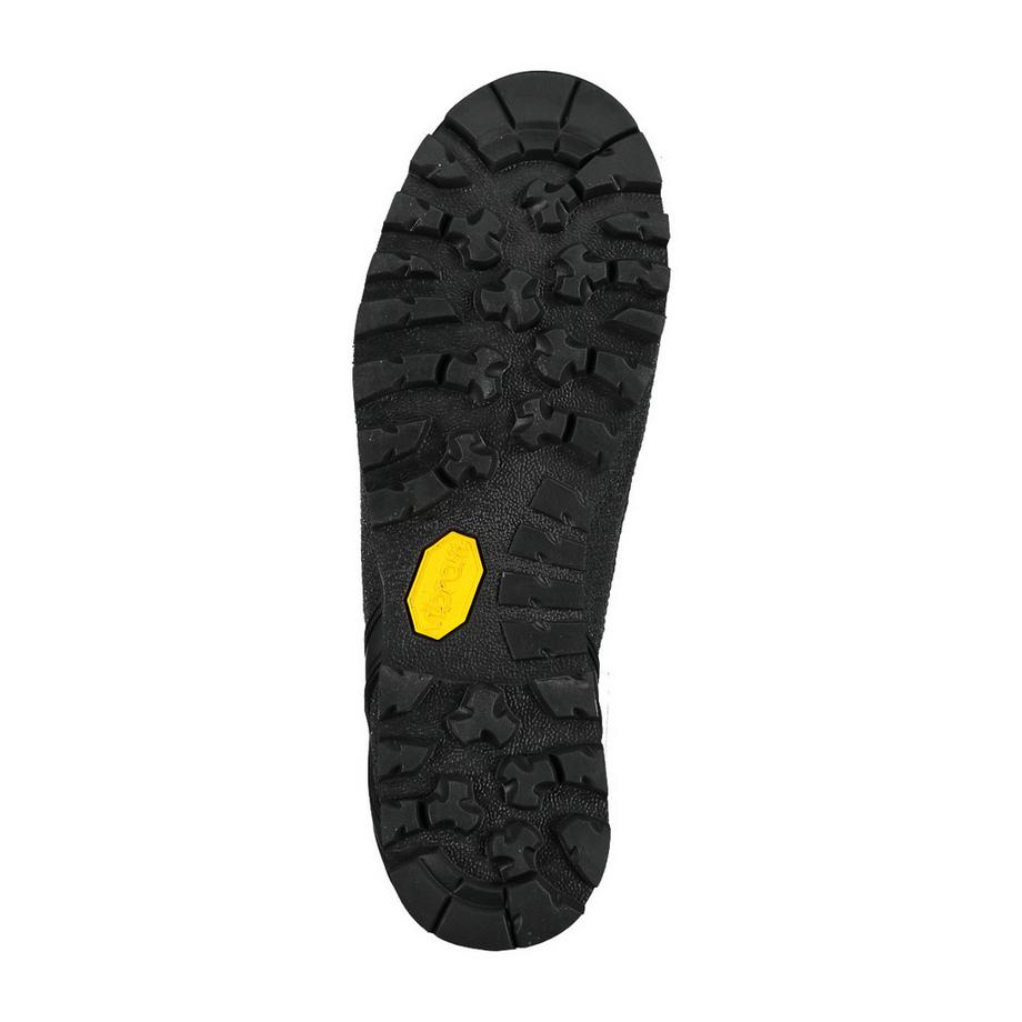 CMP  niedrige wanderschuhe moon waterprof 