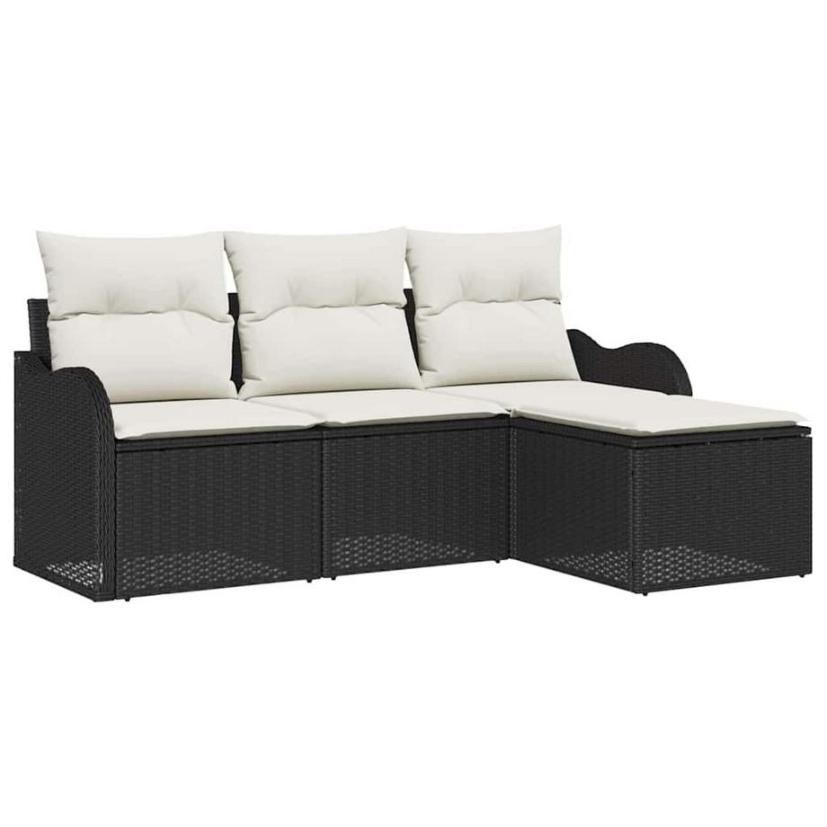 Arredamento da Giardino Polyrattan