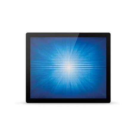 Elo Touch Solutions  Elo Touch Solutions 1990L Computerbildschirm 48,3 cm (19") 1280 x 1024 Pixel LED Touchscreen Tisch Schwarz 