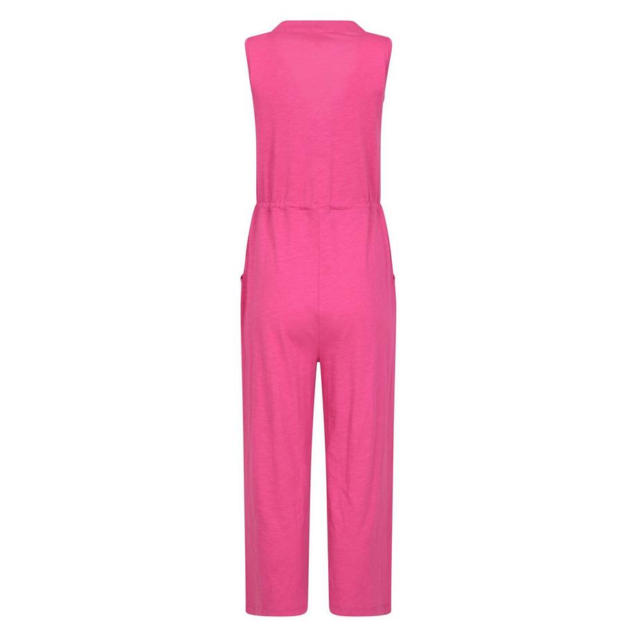 Mountain Warehouse Bahamas Ärmelloser Jumpsuit  
